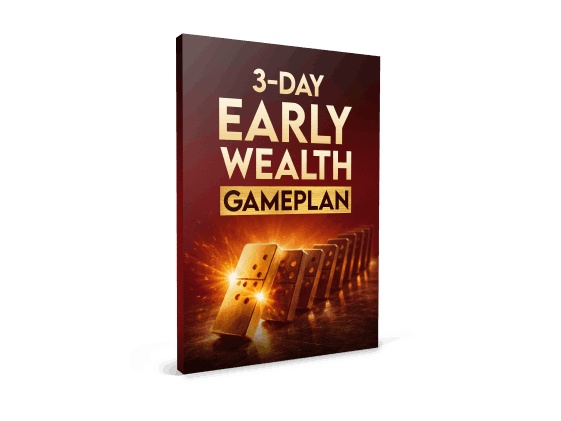 Free Bonus #3:forbidden china wealth