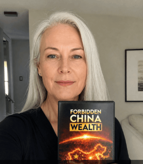 The forbidden china wealth Customer Reviews