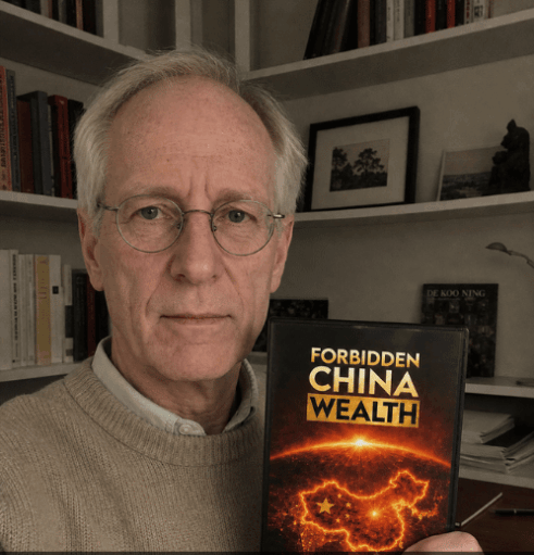 The forbidden china wealthCustomer Reviews