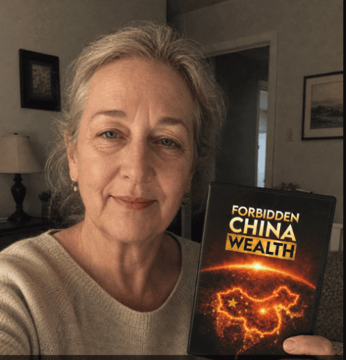 The forbidden china wealth Customer Reviews